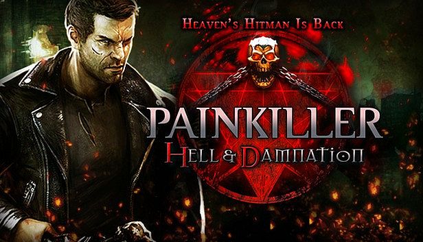 Buy Painkiller Hell & Damnation