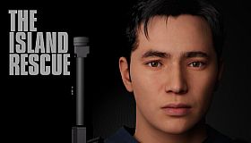 孤岛救援 The Island Rescue