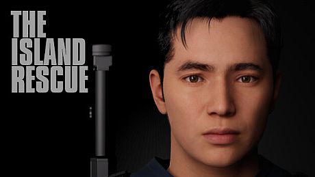 孤岛救援 The Island Rescue Game