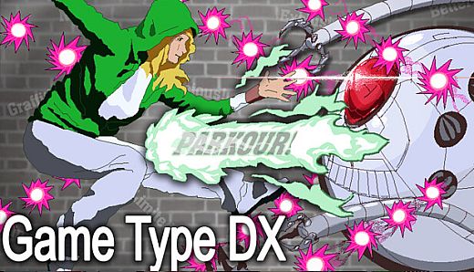 Game Type DX