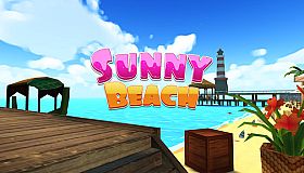 Sunny Beach