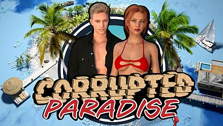 Corrupted Paradise : Walkthrough / Solution DLC