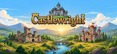 CastleWright Game