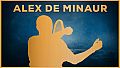 Tennis World Tour - Alex De Minaur