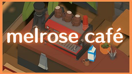Melrose Café Game