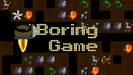 Terminal Bore Game
