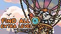 FIND ALL - Extra Level