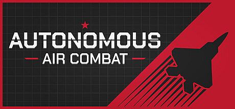 Autonomous Air Combat Game