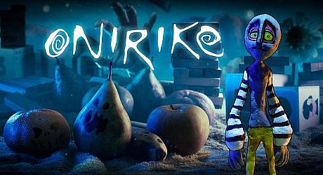 Onirike Game