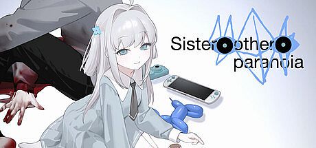 Sister Other Paranoia