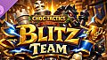 Choc Tactic for Chess Master - Blitz Team
