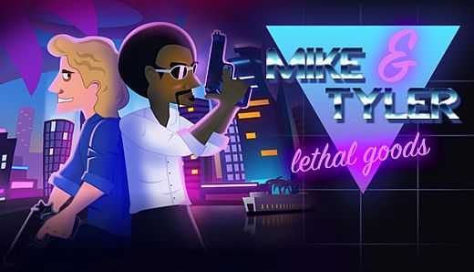 Mike & Tyler