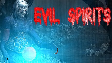 Evil Spirits Game