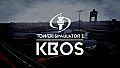 Tower! Simulator 3 - KBOS Airport