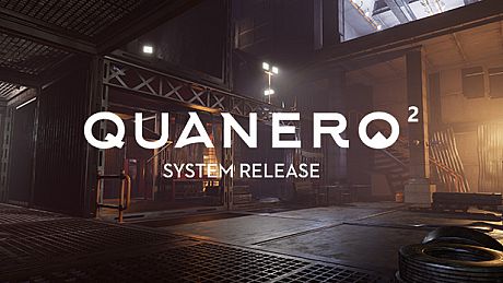 Quanero 2 - System Release Game