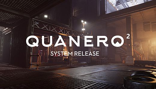 Quanero 2 - System Release
