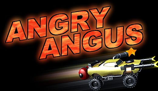 Angry Angus
