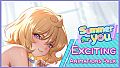 Summer For You - Exciting Animations Pack