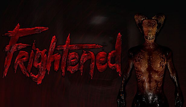 Buy Frightened