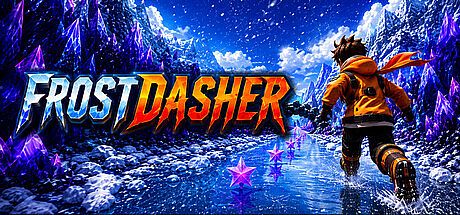 Frost Dasher