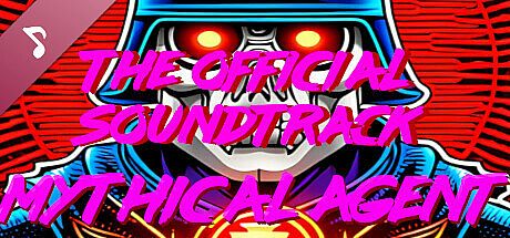 Mythical Agent Soundtrack DLC
