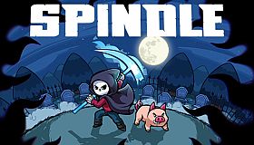 Spindle