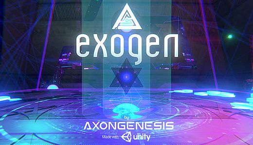 Exogen VR