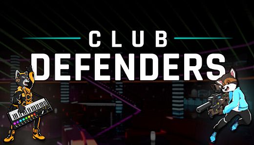 Club Defenders