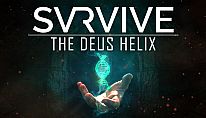 Kup SVRVIVE: The Deus Helix na PC
