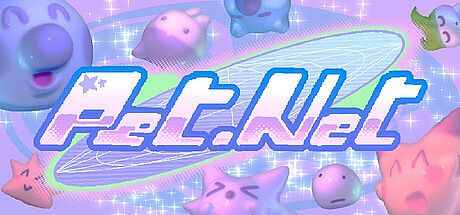 Pet.Net Game