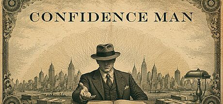 Confidence Man