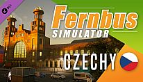 Kup Fernbus Simulator - Czechia na PC