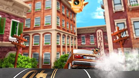 Montgomery Fox And The Case Of The Missing Ballerinas Game