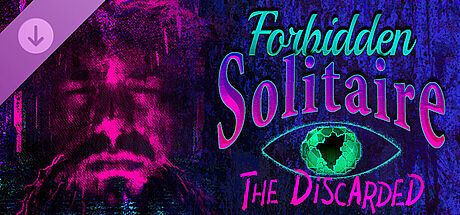 Forbidden Solitaire: The Discarded DLC