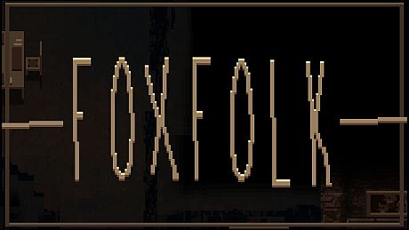 Foxfolk