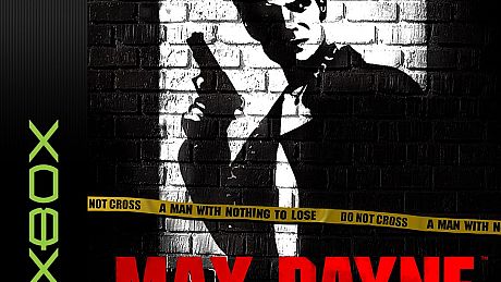 Max Payne Game