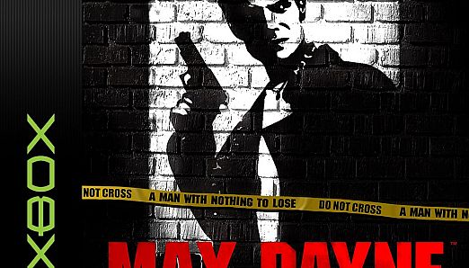 Max Payne