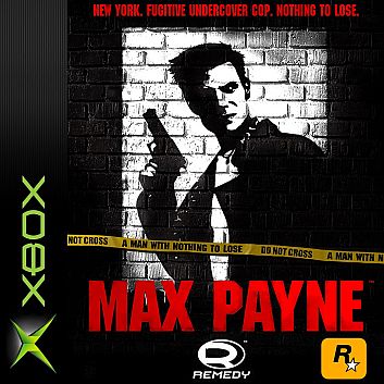 Buy Max Payne