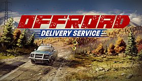 Offroad Delivery Service