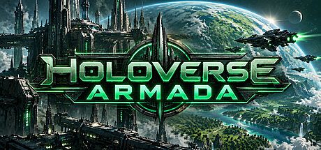 Holoverse Armada
