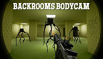 Kup Backrooms Bodycam na PC