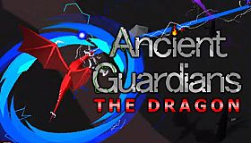 Ancient Guardians: The Dragon