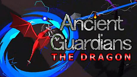 Ancient Guardians: The Dragon Game
