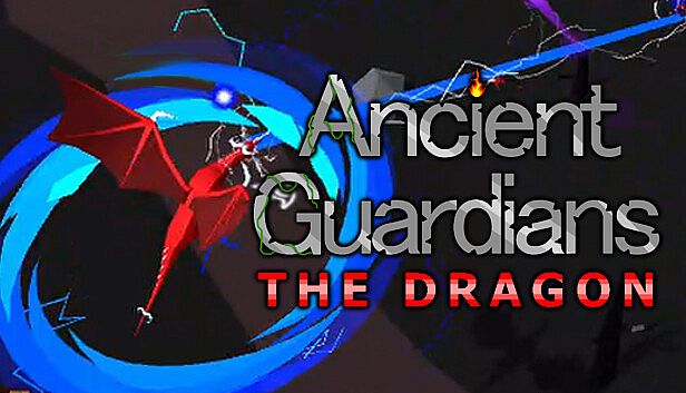 Buy Ancient Guardians: The Dragon