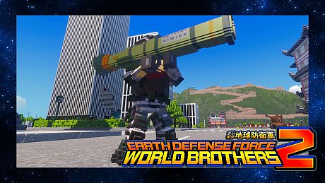 Hi-Damage Direct Hit Rocket Launcher:Recruit Stingray(Explosive) DLC
