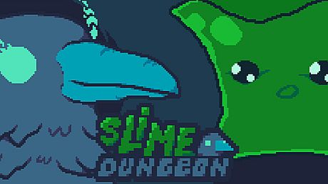 Slime Dungeon