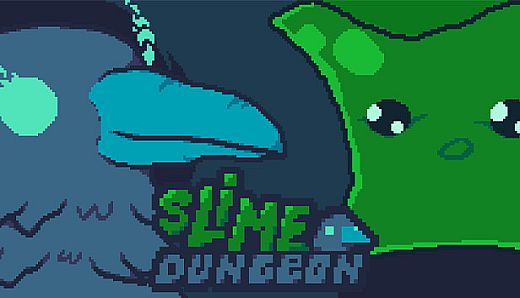 Slime Dungeon