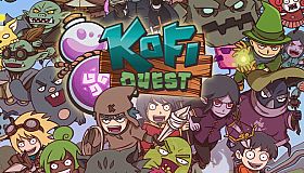 Kofi Quest
