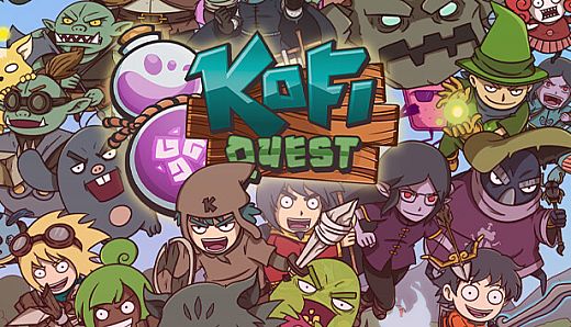 Kofi Quest