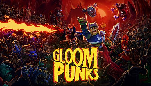 Gloom Punks
